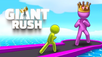 Giant Rush